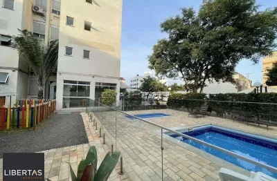 Cobertura com 2 quartos à venda na Rua Engenheiro Sadi Castro, --, Sarandi, Porto Alegre