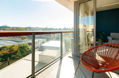 Apartamento com 2 quartos à venda na Rua Atanásio Belmonte, --, Boa Vista, Porto Alegre