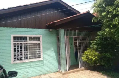 Casa - 3 dorms. - 3 vagas - - 150 m² - santa tereza