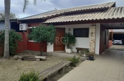 Casa com 3 quartos à venda na Estrada do Varejão, --, Lami, Porto Alegre