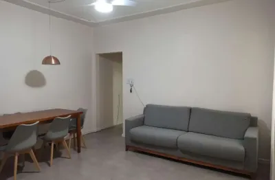 Apartamento com 2 quartos à venda na Rua Souza Reis, --, São João, Porto Alegre