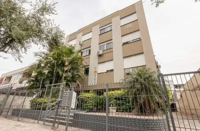 Apartamento com 2 quartos à venda na Rua Roque Calage, --, Passo da Areia, Porto Alegre