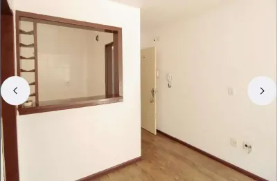 Apartamento com 2 quartos à venda na Avenida Antônio Carvalho, --, Jardim Carvalho, Porto Alegre