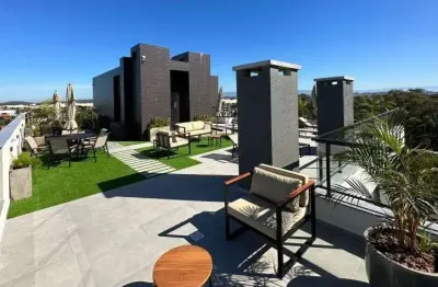 Apartamento com 2 quartos à venda na Rua Porto Alegre, --, Praia da Cal, Torres