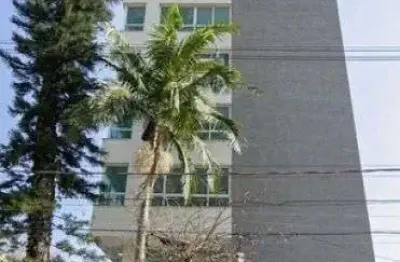 Apartamento com 3 quartos à venda na Rua Luiz Cosme, --, Passo da Areia, Porto Alegre