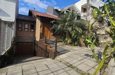 Casa com 2 quartos à venda na Avenida Altos do Santa Rita, --, Aberta dos Morros, Porto Alegre