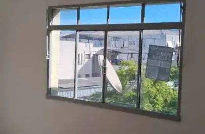 Apartamento com 1 quarto à venda na Rua São Carlos, --, Floresta, Porto Alegre