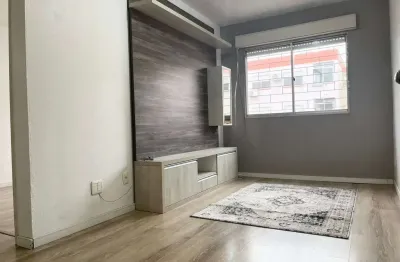 Apartamento com 1 quarto à venda na Rua Orfanotrófio, --, Teresópolis, Porto Alegre