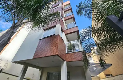 Apartamento com 2 quartos à venda na Rua Carlos Von Koseritz, --, São João, Porto Alegre