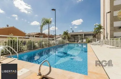 Apartamento com 2 quartos à venda na Rua Tenente Ary Tarrago, --, Jardim Itu Sabará, Porto Alegre