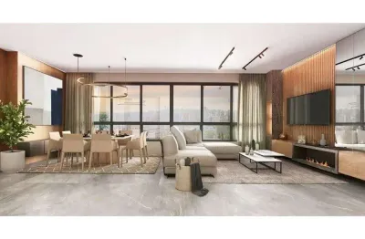 Apartamento com 4 quartos à venda na Avenida Encantado, --, Petrópolis, Porto Alegre