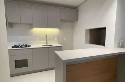 Apartamento com 1 quarto à venda na Coronel Flores, --, Centro, Torres