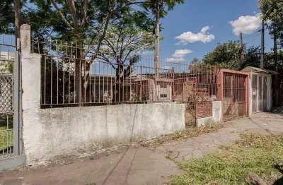 Terreno à venda na 9 De Junho, --, Partenon, Porto Alegre