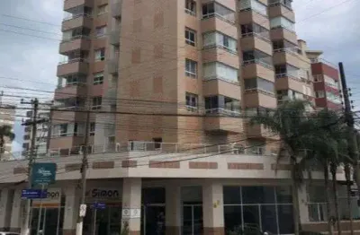 Apartamento com 1 quarto à venda na Rua Borges De Medeiros, --, Centro, Torres