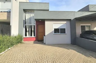 Casa para venda - 90m², 3 dormitórios, sendo 1 suites, hípica