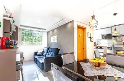 Apartamento com 2 quartos à venda na Avenida Protásio Alves, --, Morro Santana, Porto Alegre