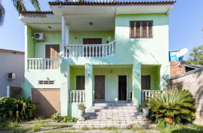 Casa com 3 quartos à venda na Avenida da Serraria, --, Espírito Santo, Porto Alegre