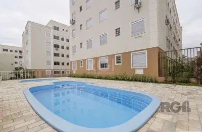 Apartamento com 3 quartos à venda na Rua Tenente Ary Tarrago, --, Jardim Itu Sabará, Porto Alegre