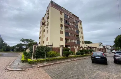 Apartamento com 3 quartos à venda na Travessa Isidoro José Lopes, --, Sarandi, Porto Alegre