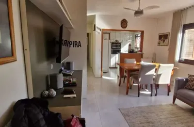 Apartamento com 2 quartos à venda na Rua General Firmíno Paim, --, Centro, Torres