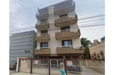 Apartamento com 2 quartos à venda na Rua General Firmíno Paim, --, Centro, Torres