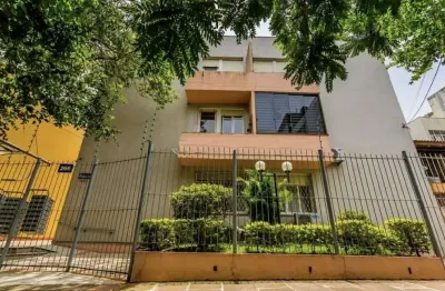 Apartamento com 2 quartos à venda na Rua Felipe Neri, --, Auxiliadora, Porto Alegre