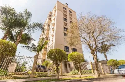 Apartamento com 2 quartos à venda na Rua Lindolfo Henke, --, Sarandi, Porto Alegre
