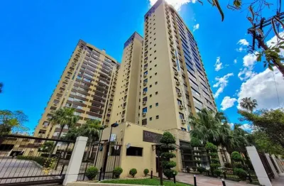 Apartamento com 3 quartos à venda na Avenida Getúlio Vargas, --, Menino Deus, Porto Alegre