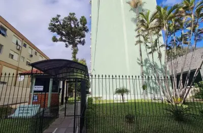 Apartamento com 2 quartos à venda na Rua Guilherme Alves, --, Jardim Botânico, Porto Alegre