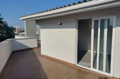 Cobertura com 3 quartos à venda na Rua Aliança, --, Jardim Lindóia, Porto Alegre