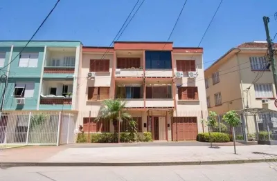 Apartamento térreo com pátio com 2 quartos e 66m² à venda em cristo redentor