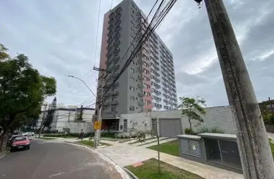 Apartamento com 1 quarto à venda na Rua Cipó, --, Passo da Areia, Porto Alegre