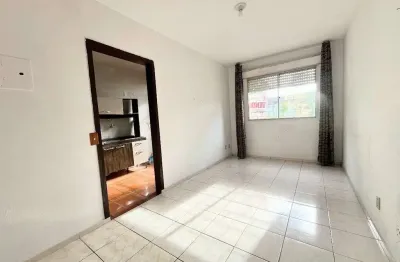 Apartamento com 1 quarto à venda na Rua Orfanotrófio, --, Santa Tereza, Porto Alegre