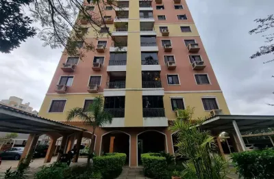 Apartamento com 3 quartos à venda na Rua Professor Carvalho Freitas, --, Teresópolis, Porto Alegre