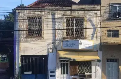 Casa com 3 quartos à venda na Avenida Bento Gonçalves, --, Partenon, Porto Alegre