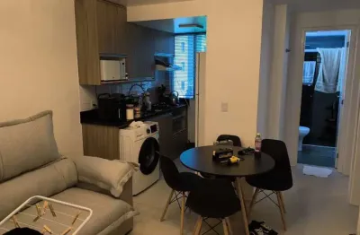 Apartamento mobiliado 2 quartos no bairo jardim leopoldina em porto alegre para comprar