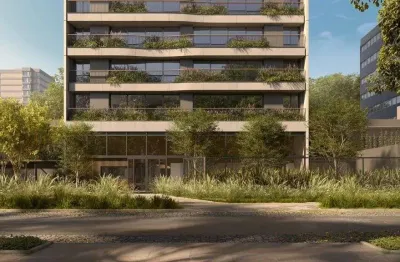 Apartamento com 3 quartos à venda na Rua Itororó, --, Menino Deus, Porto Alegre