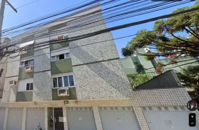 Apartamento com 3 quartos à venda na Rua José de Alencar, --, Menino Deus, Porto Alegre