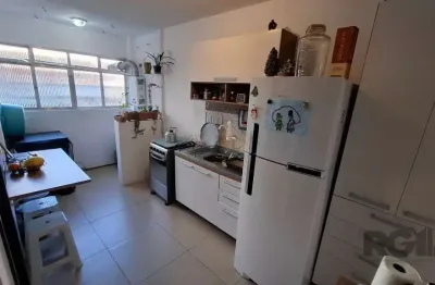 Apartamento com 2 quartos à venda na Rua Cidade de Uberlândia, --, Vila Ipiranga, Porto Alegre