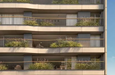 Apartamento com 3 quartos à venda na Rua Itororó, --, Menino Deus, Porto Alegre