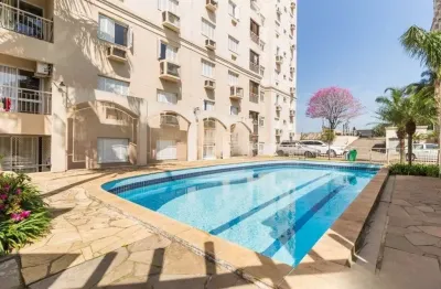 Apartamento com 2 quartos à venda na Rua Lindolfo Henke, --, Sarandi, Porto Alegre