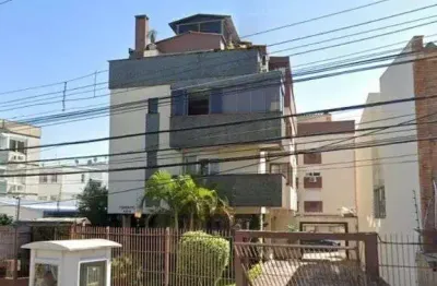 Cobertura com 3 quartos à venda na Rua Miguel Couto, --, Menino Deus, Porto Alegre