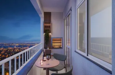 Apartamento com 2 quartos à venda na Rua Henrique Schneider, --, Sarandi, Porto Alegre