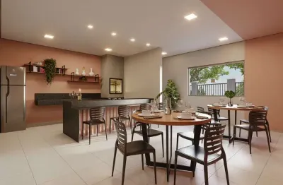 Apartamento com 2 quartos à venda na Rua Henrique Schneider, --, Sarandi, Porto Alegre