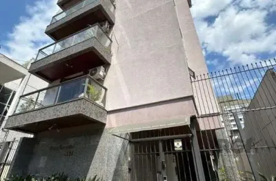 Apartamento com 3 quartos à venda na Avenida Getúlio Vargas, --, Menino Deus, Porto Alegre
