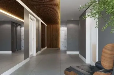 Apartamento com 2 quartos à venda na Rua Eça de Queiroz, --, Petrópolis, Porto Alegre