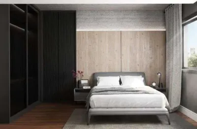 Apartamento com 2 quartos à venda na Rua Eça de Queiroz, --, Petrópolis, Porto Alegre