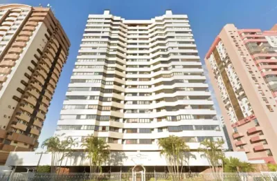 Apartamento à venda com 3 quartos 125 m² no menino deus
