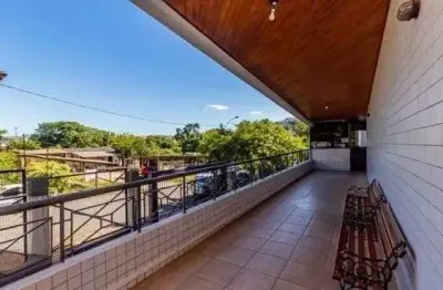 Apartamento com 2 quartos à venda na Avenida da Cavalhada, --, Cavalhada, Porto Alegre