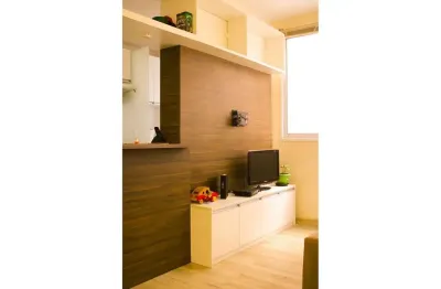 Apartamento com 3 quartos à venda na Avenida Juca Batista, --, Ipanema, Porto Alegre